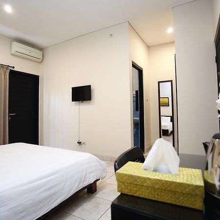Cameng Homestay Denpasar Dış mekan fotoğraf