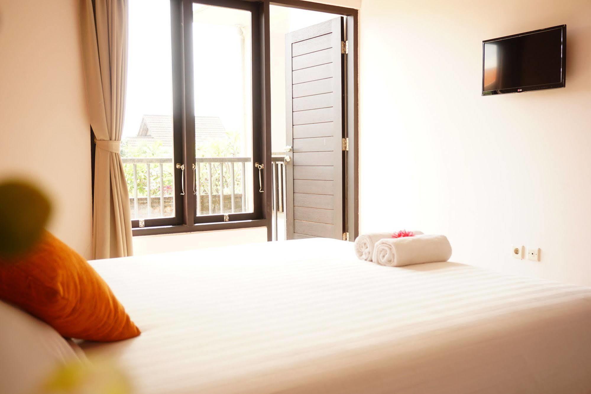 Cameng Homestay Denpasar Dış mekan fotoğraf