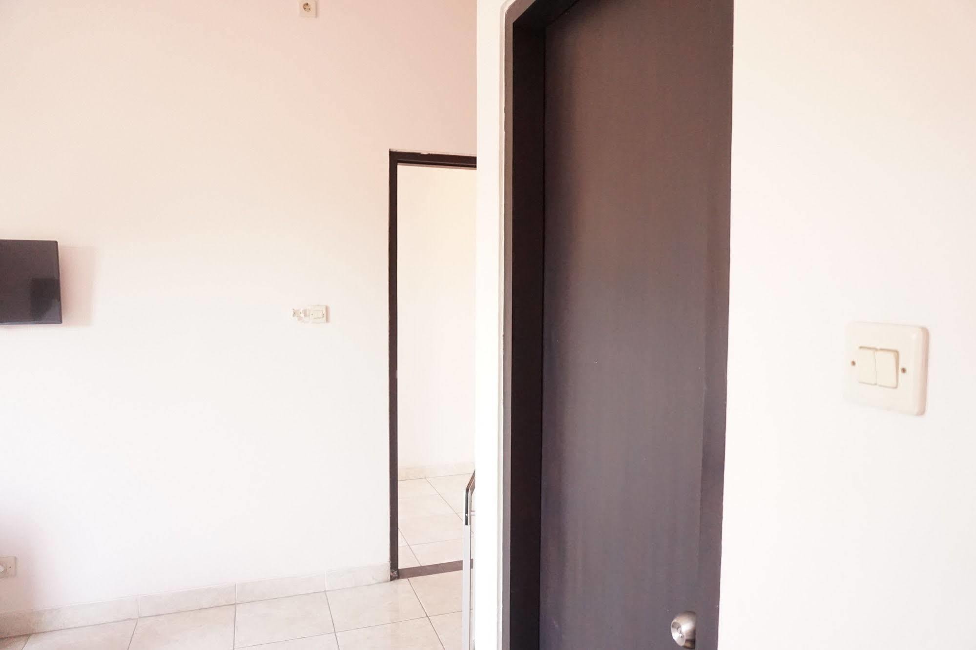 Cameng Homestay Denpasar Dış mekan fotoğraf