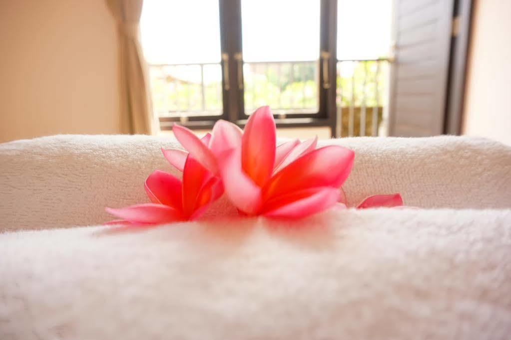 Cameng Homestay Denpasar Dış mekan fotoğraf
